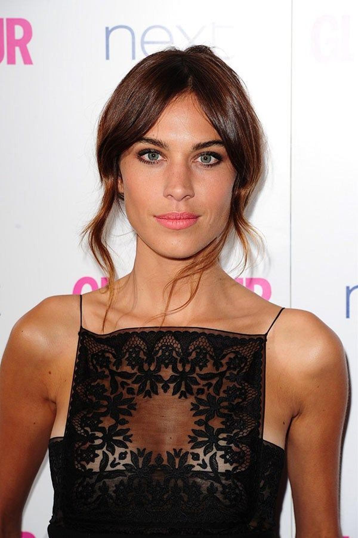 Alexa Chung