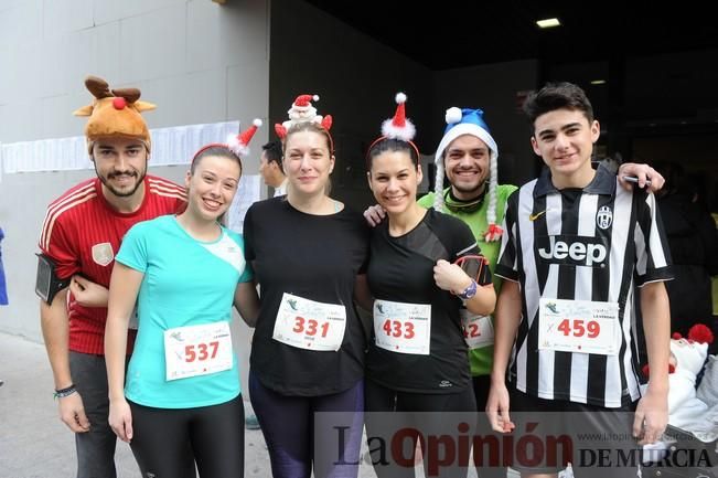 San Silvestre Lorca 2017