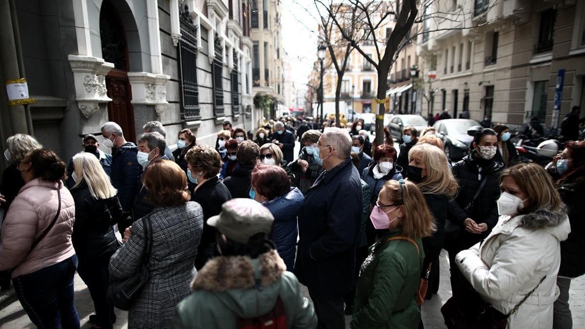 Semana Santa de Sevilla 2022: estos son todos los cortes de tráfico