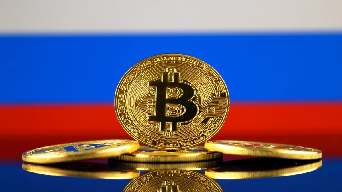 Rusia se replantea aceptar Bitcoin como pago para el petróleo y el gas