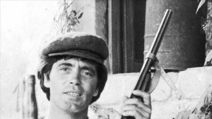 Fallece el actor Franco Citti, icono de las películas de Pasolini