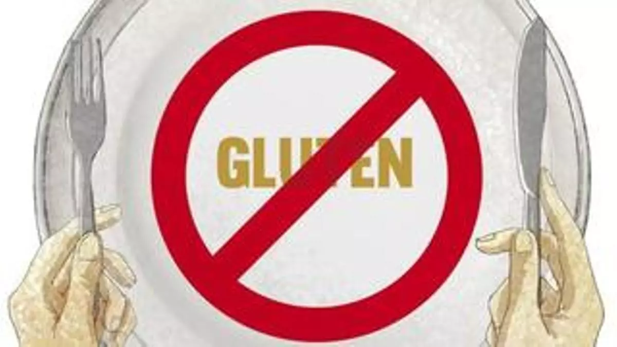 Ocho errores que cometes cuando afrontas una dieta sin gluten