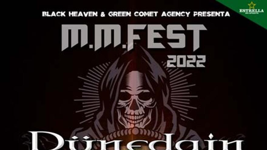 Murcia Metal Fest 2022