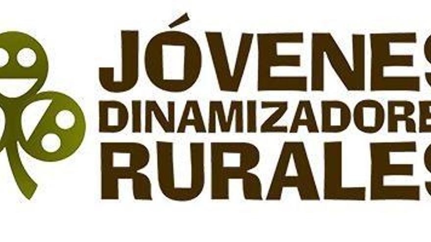 La comarca forma parte del proyecto Jóvenes Dinamizadores Rurales