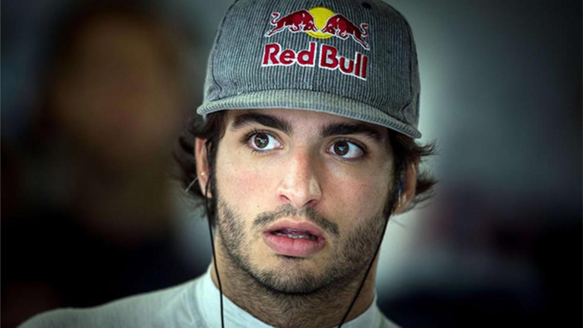 Creer en uno mismo y saber escuchar, la receta del éxito de Carlos Sainz