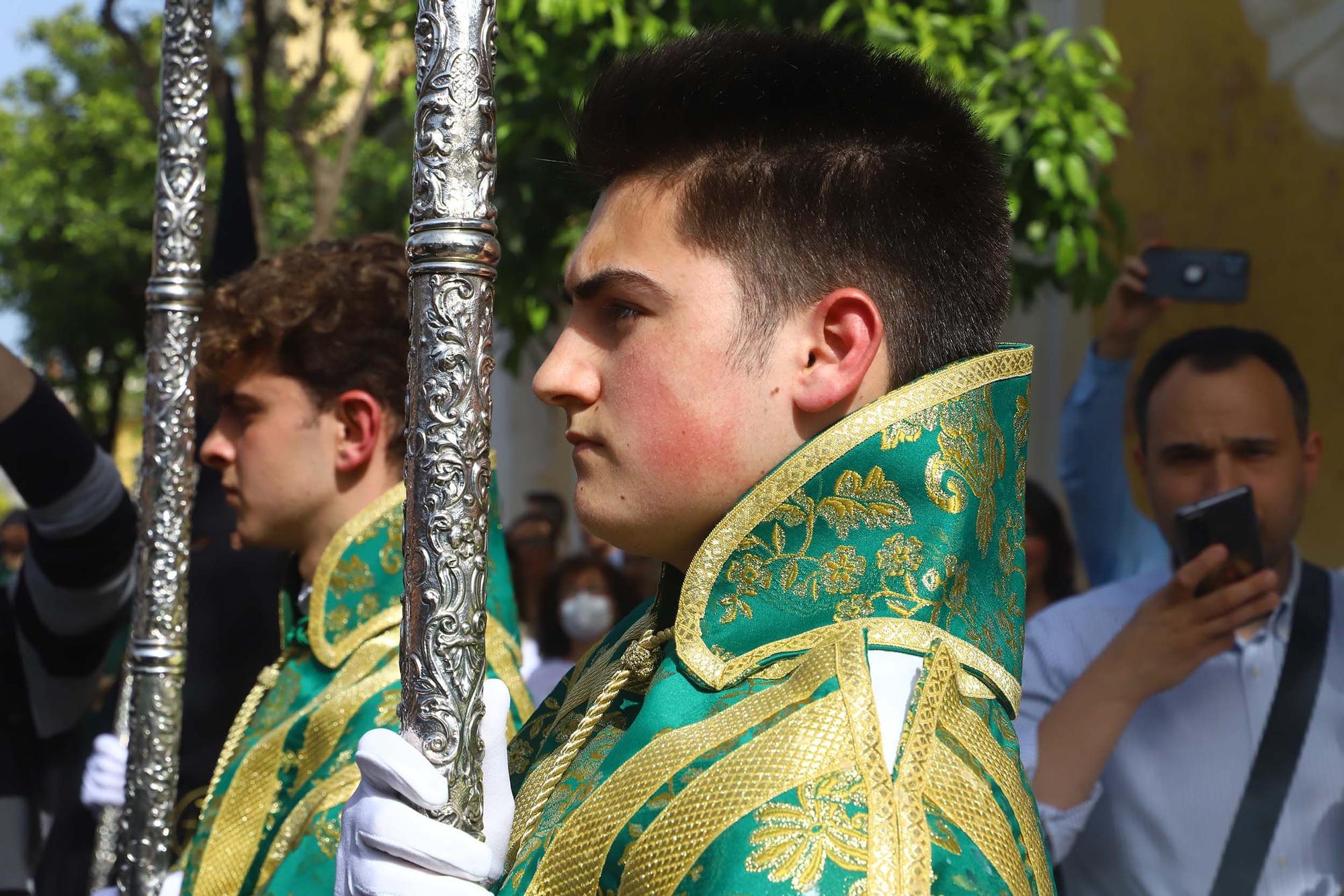 La Conversión se estrena en la Semana Santa Cordobesa