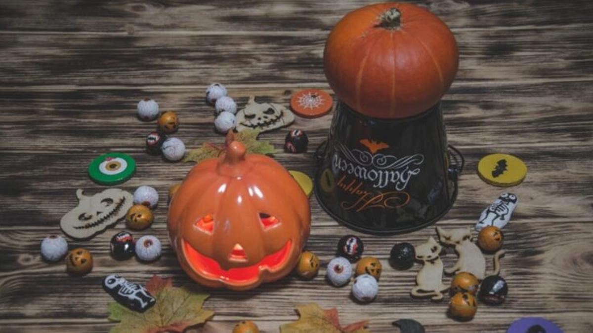 Halloween sin alergias: Consejos para disfrutar sin ‘sustos’