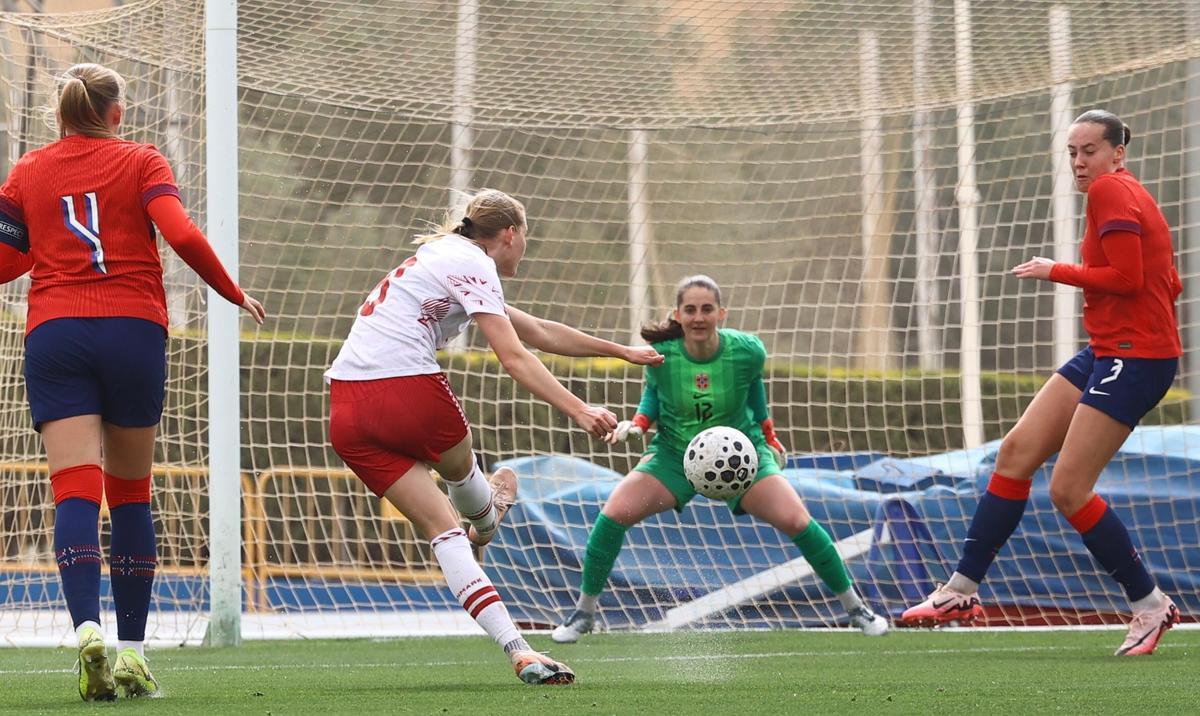 Este evento es parte del proyecto y de la apuesta por el turismo deportivo de La Nucía como destino de fútbol internacional.