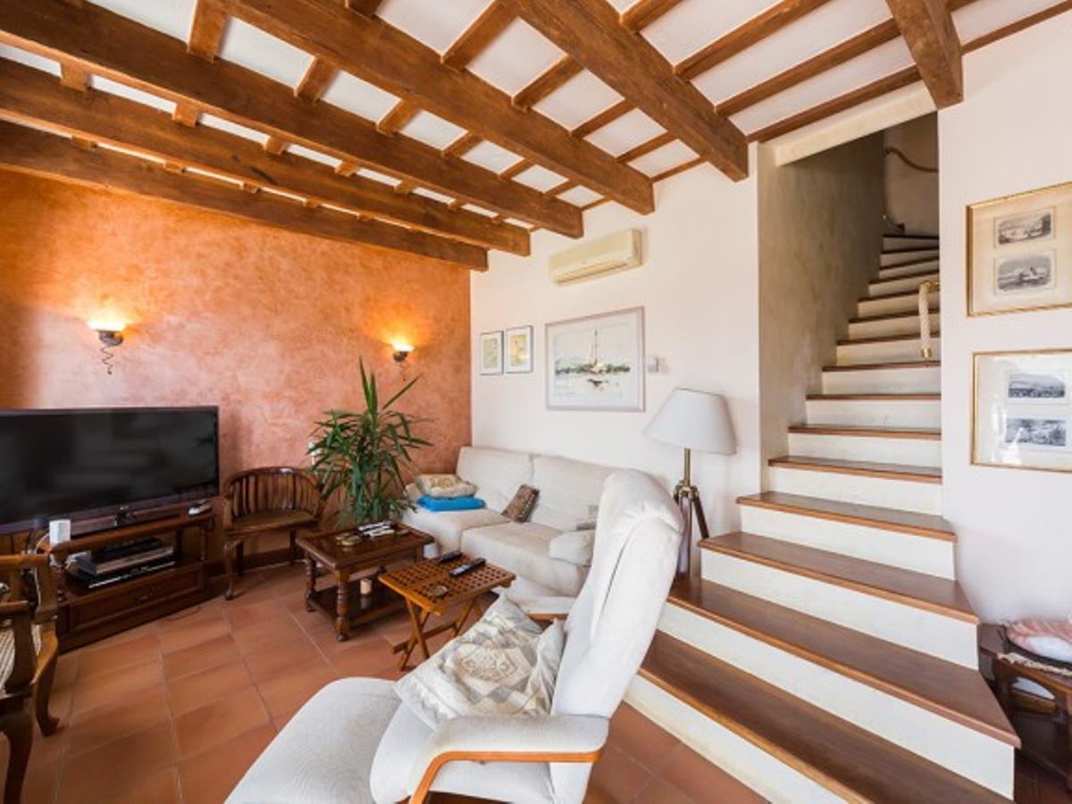 Casa en venta en Menorca.