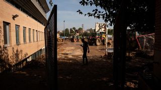 Un mes después ningún juzgado ha dado aún un paso para investigar a los responsables políticos de la DANA