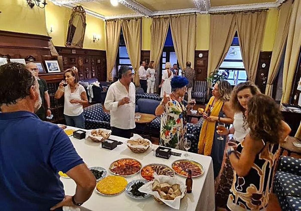 Un museo que busca su sitio en Vilagarcía