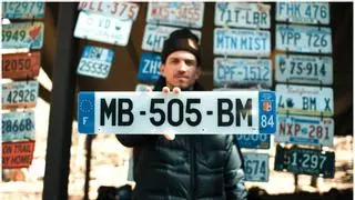 Sin GPS, vale 1,60 dólares y buscas libros: así es la carrera más rara del mundo con 20 finishers en 40 años