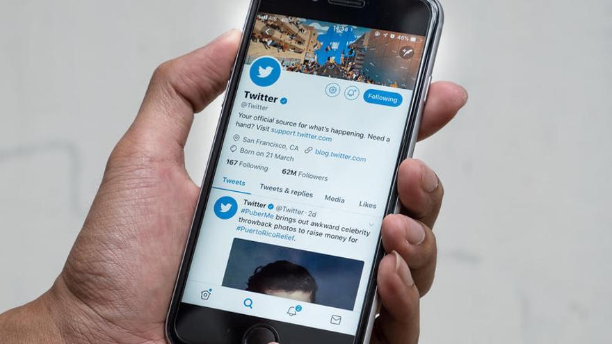 Twitter permetrà amagar respostes a tuits