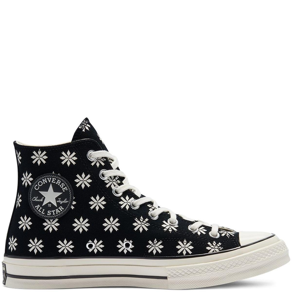 Holiday Sweater Chuck 70