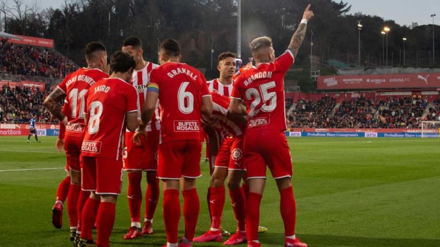 L&#039;equip local lluita per aconseguir l&#039;ascens a Primera Divisió