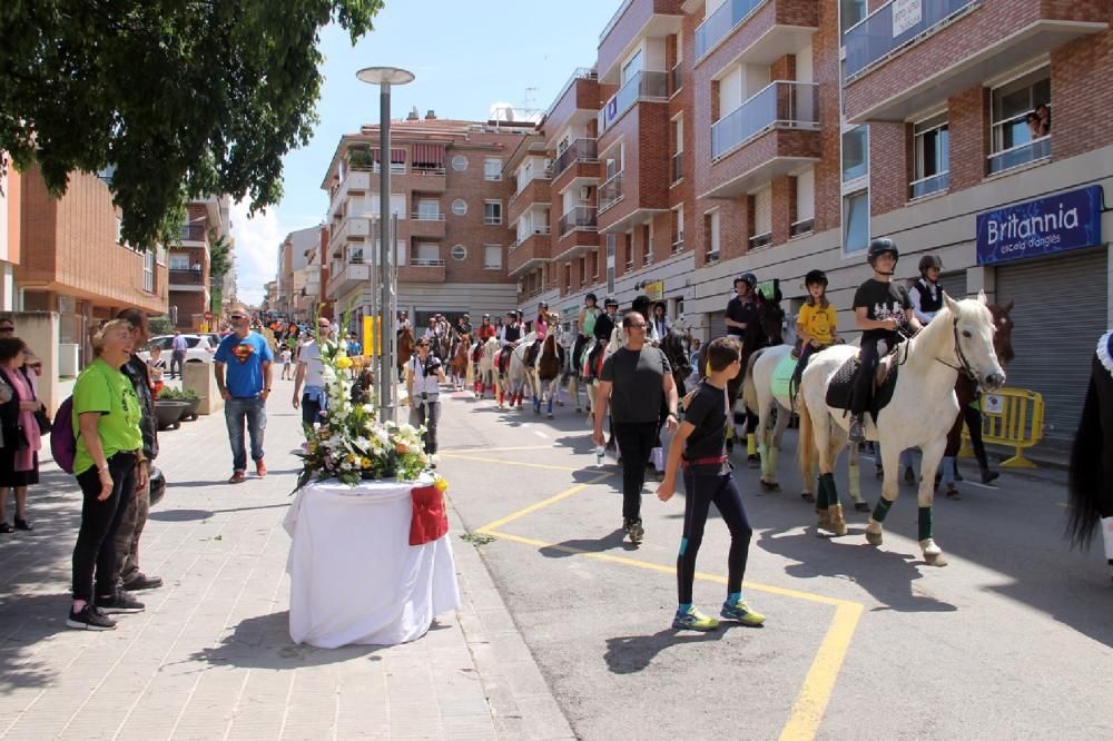 Tres Tombs de Sant Fruitós