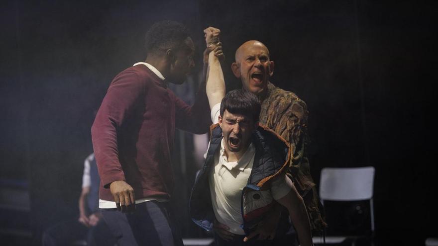 El Teatro Principal de Alicante se suma a la lucha contra el cáncer con la representación de 