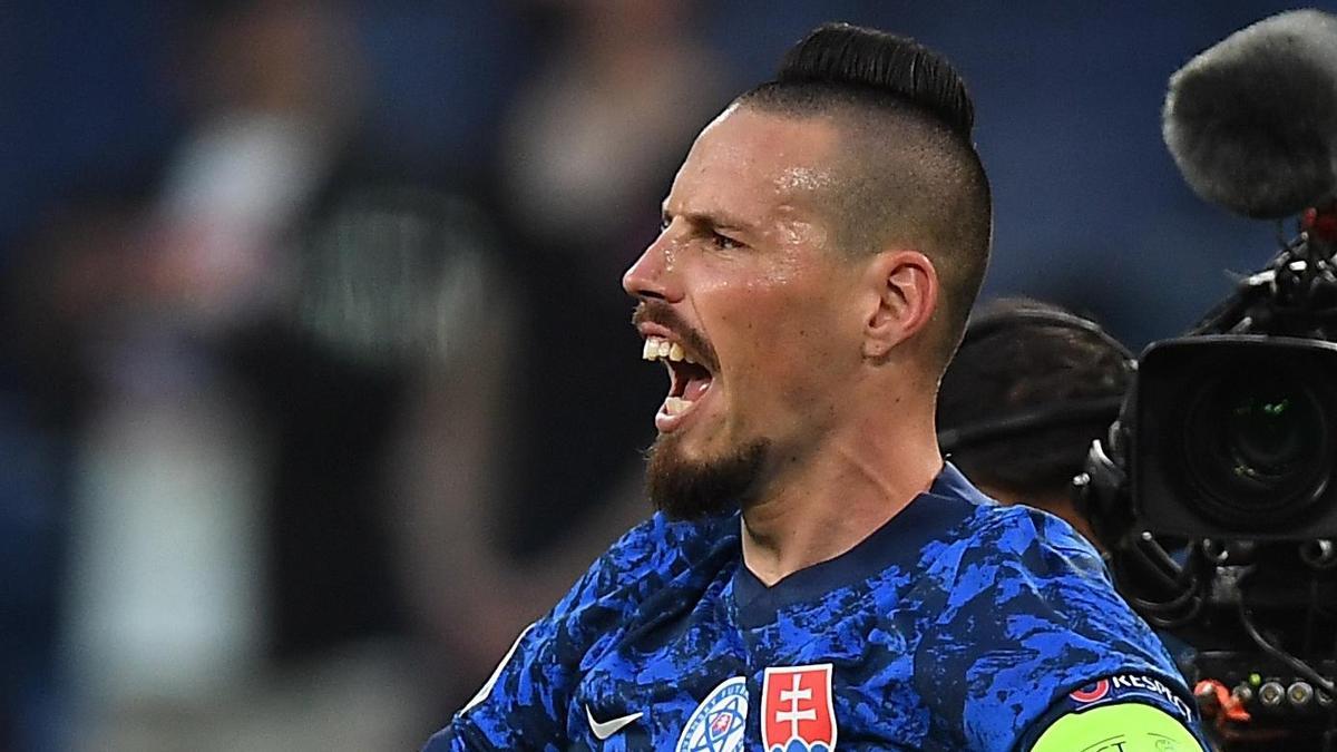 Marek Hamsik.