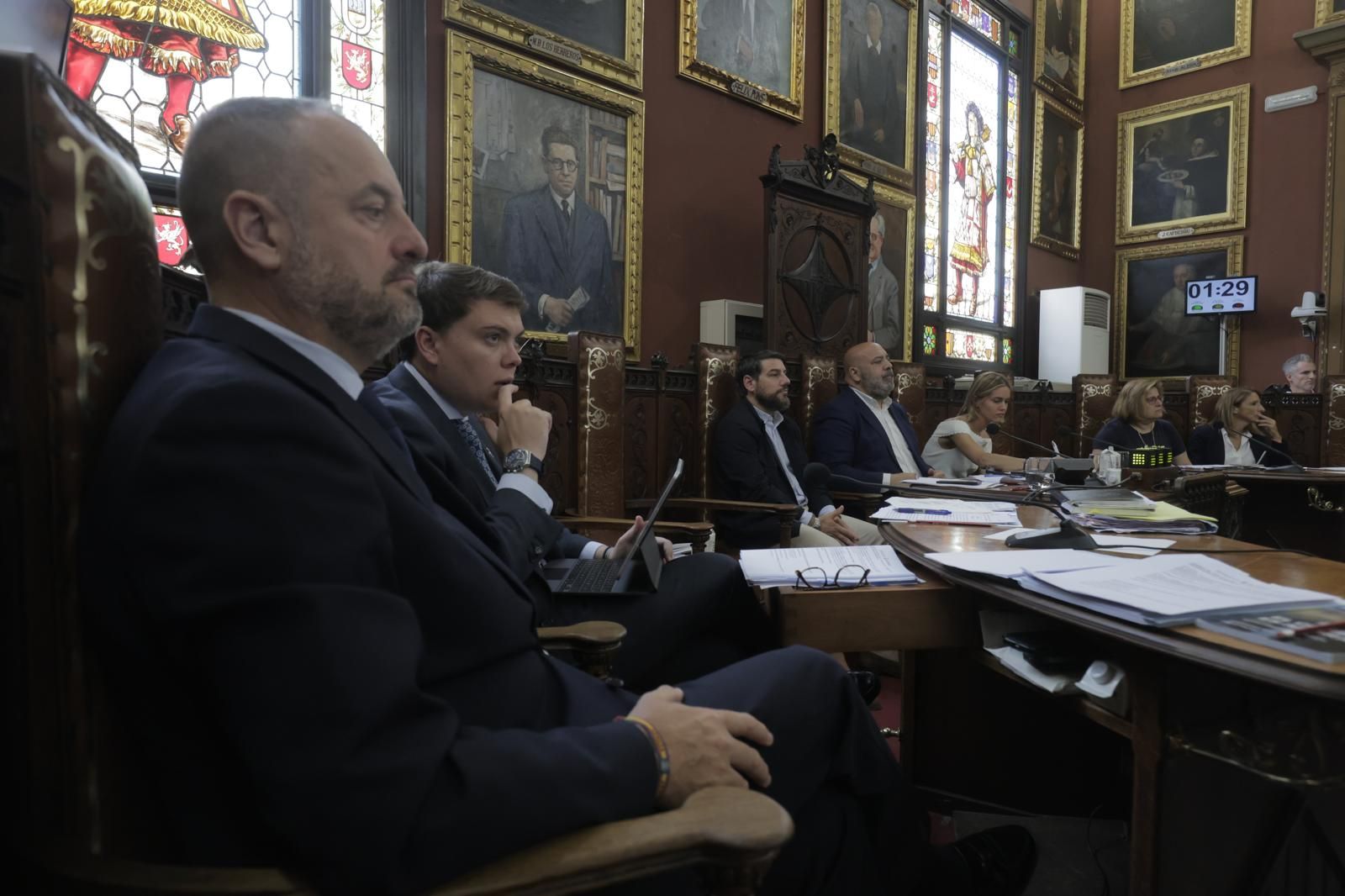 Ben Amics critica los "desplantes y recortes" del Ayuntamiento con motivo del Día del Orgullo