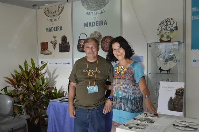 Feria de Artesanía del Faro de Maspalomas