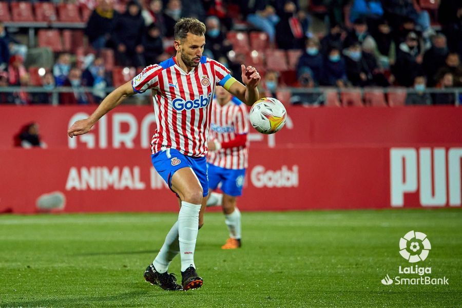 LaLiga SmartBank | Girona FC - Málaga CF