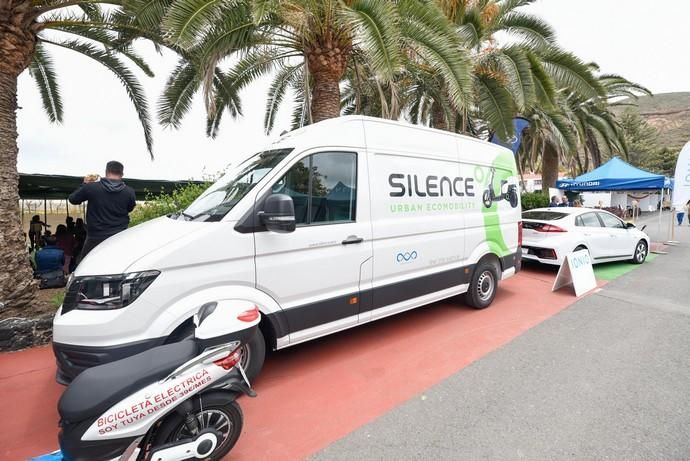 Feria Ecológica de Gran Canaria