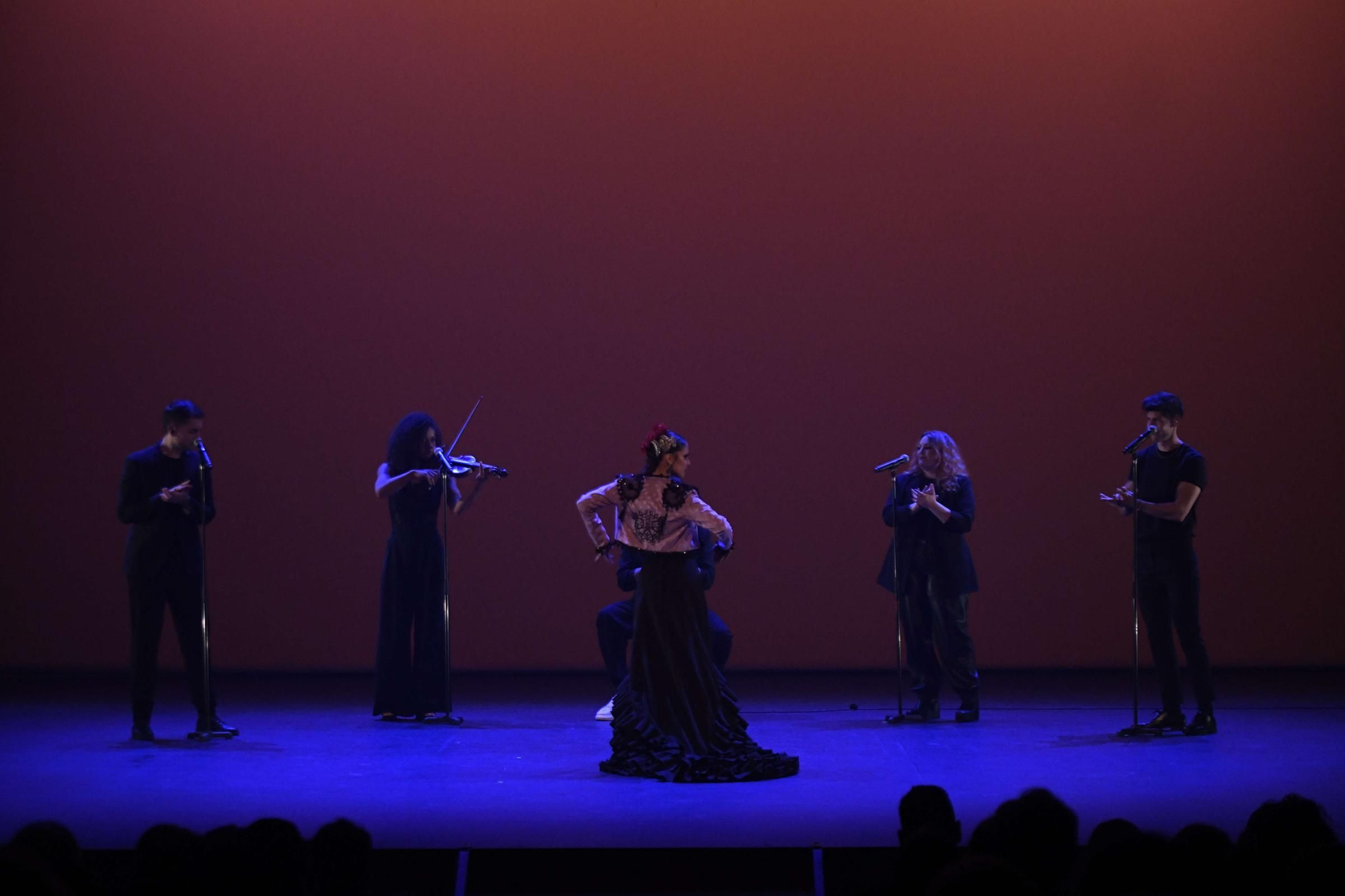 La gala de los Premios Kairós 2025 en Murcia, en imágenes
