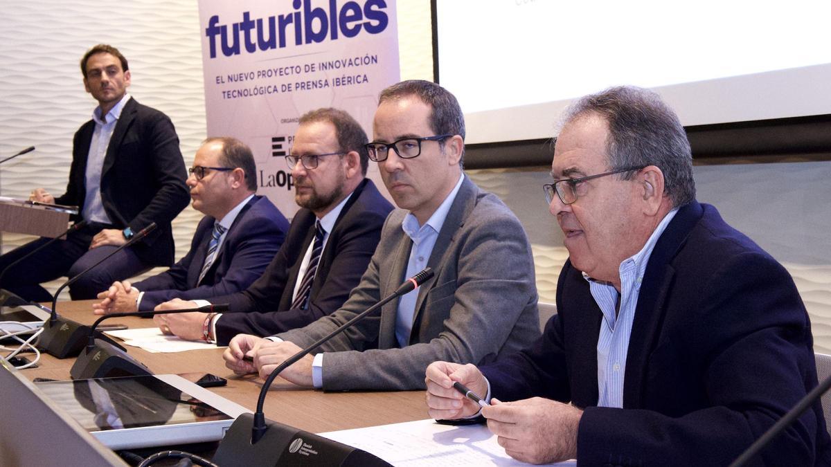 Futuribles Murcia 2023 - Resumen 1