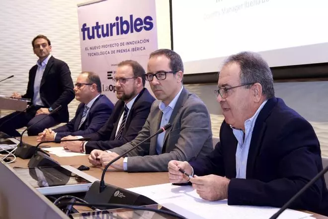 Futuribles Murcia 2023 - Resumen 1