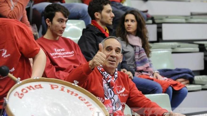 Baloncesto: UCAM Murcia CB - Real Betis