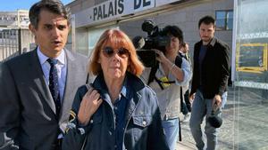 Gisèle Pelicot: "Són degenerats. No hi ha perdó"