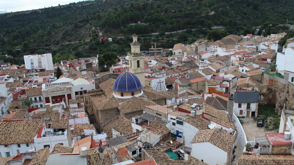 Al pasear por estas poblaciones percibimos la riqueza cultural de la comarca.