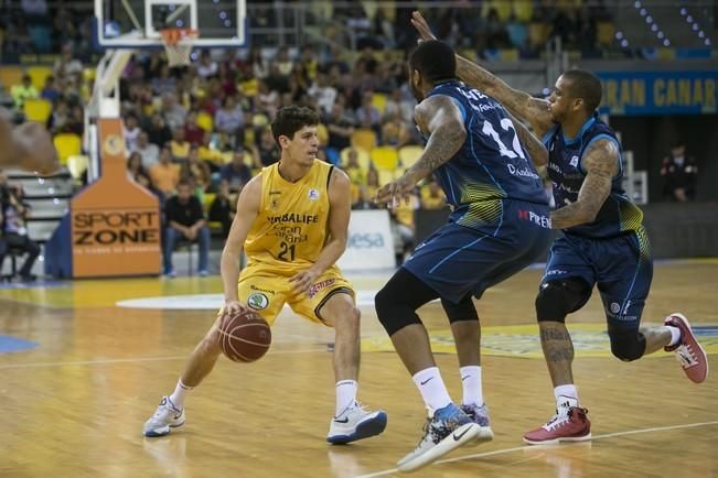 BALONCESTO ACB LIGA ENDESA