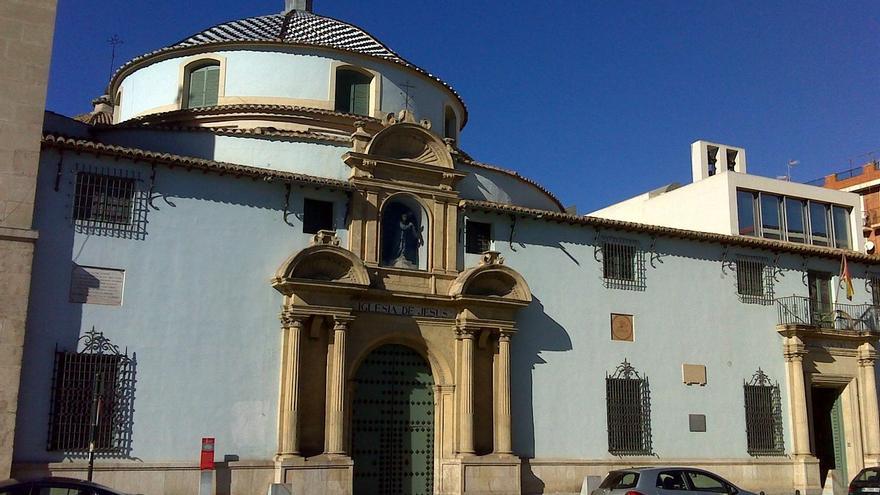 El Museo Salzillo, dentro de la red de ‘Refugios Climáticos’ de Murcia