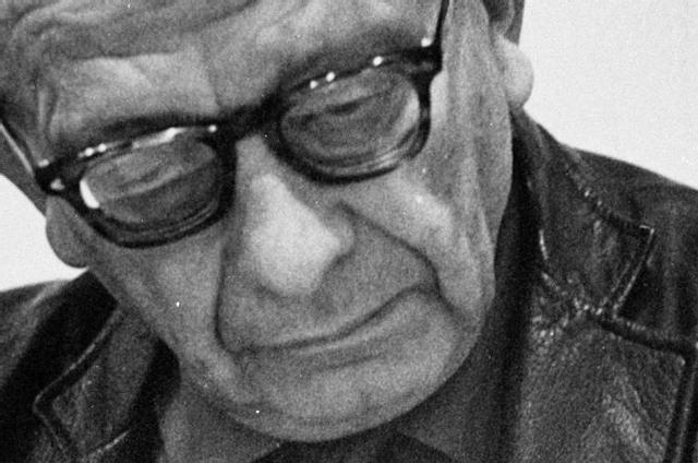 Max Aub conoció a Jusep Torres Campalans en 1955.
