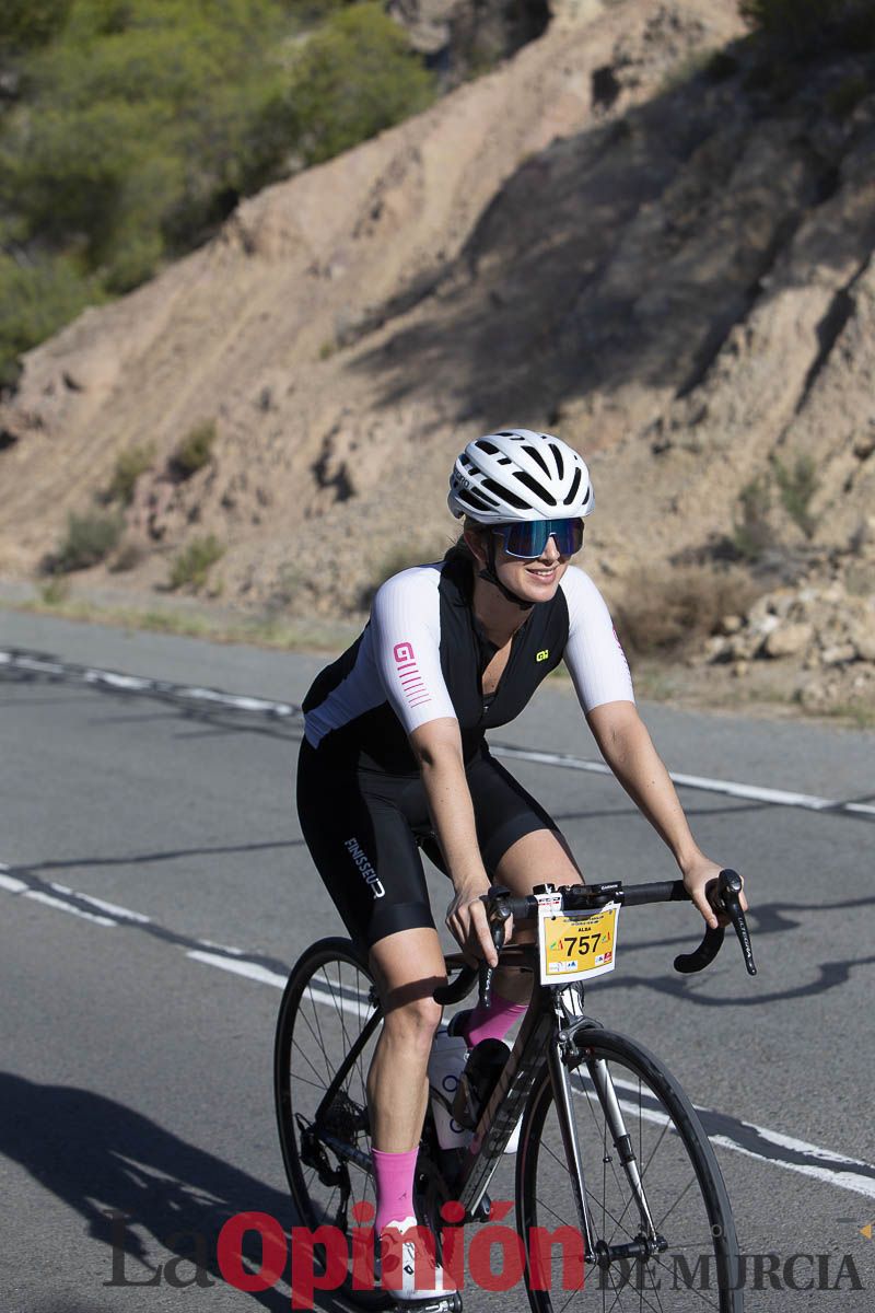 Así se ha vivido la XXV edición de la marcha Ciclodeportiva Sierras de Moratalla Noroeste de la Región de Murcia