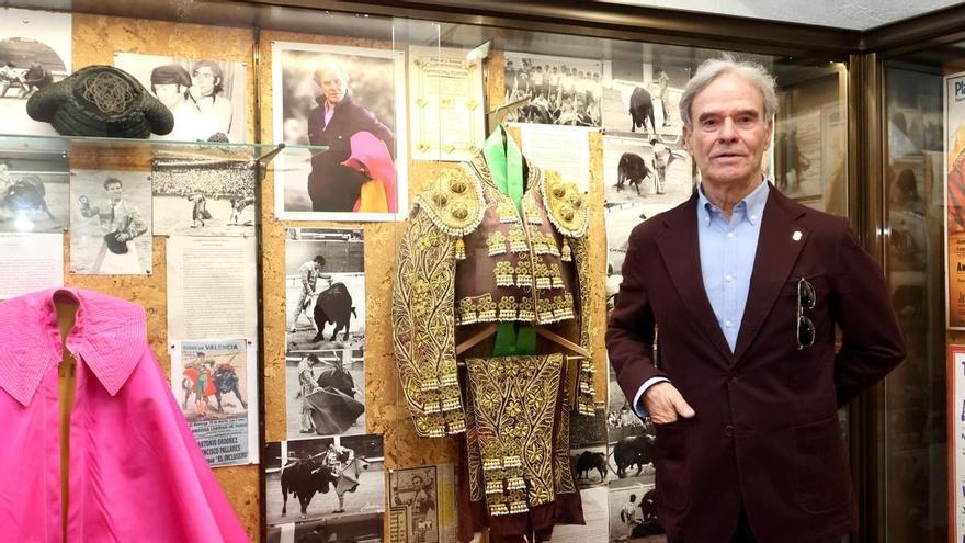 El Inclusero toreará en Alicante
