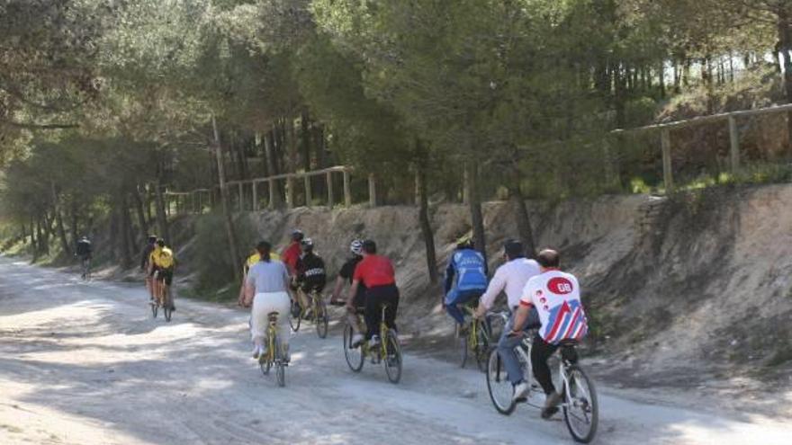 El autobús será gratuito el próximo sábado en Alcoy por la Semana de la Movilidad