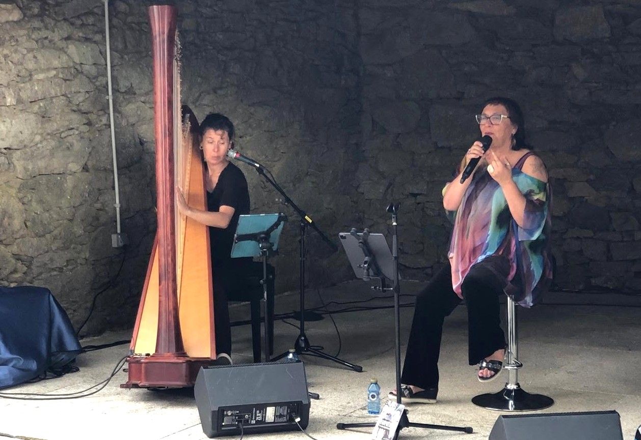 A música volverá soar este verán nas Torres do Allo.