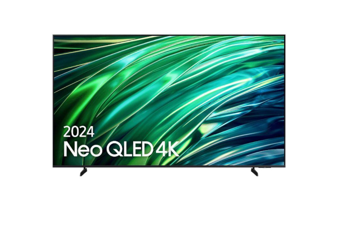 Smart TV QNX1D Neo QLED 55" 4K