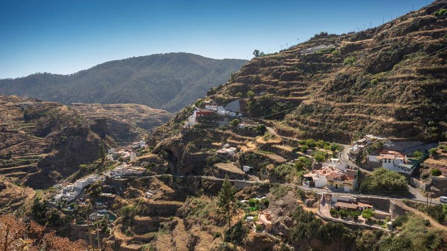 La piedra seca, clave para preservar el paisaje y mitigar el cambio climático