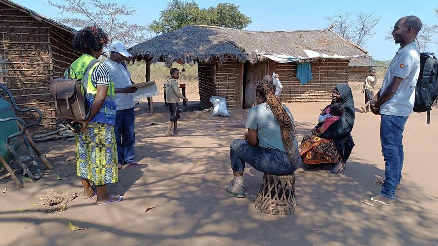 El Consell destinará más de 160.000 euros a cinco proyectos en Ucrania, Afganistán, Argelia y Mozambique