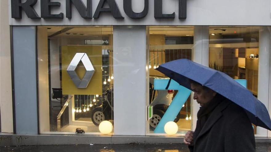 Renault adjudica a las factorías españolas el III Plan Industrial con 2.000 empleos fijos