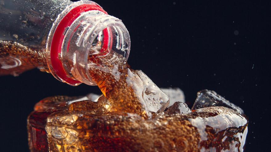Alerta sanitaria: Coca Cola retira estas bebidas en Europa por niveles elevados de clorato