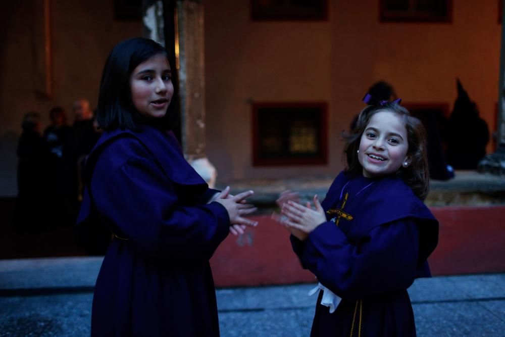 Procesión del Nazareno