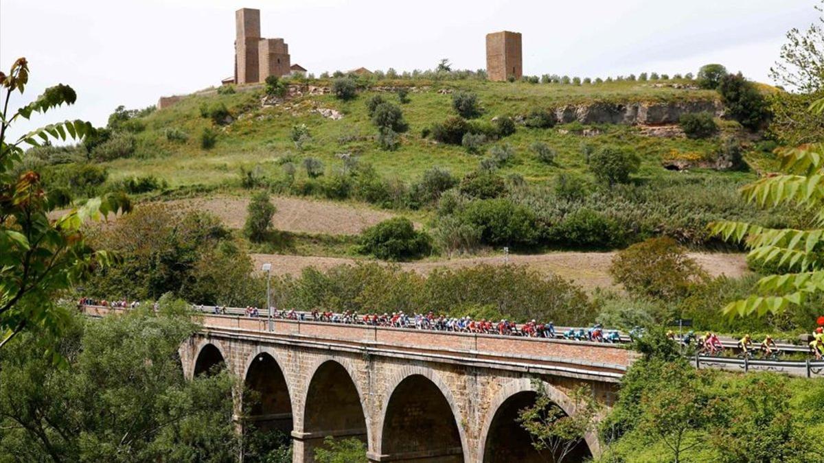 El peligro aguarda a los corredores en cualquier rincón