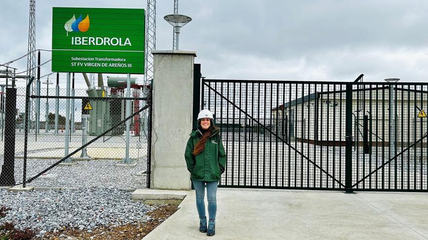 &quot;Necesitamos mujeres en puestos más visibles para inspirar a las más pequeñas&quot;