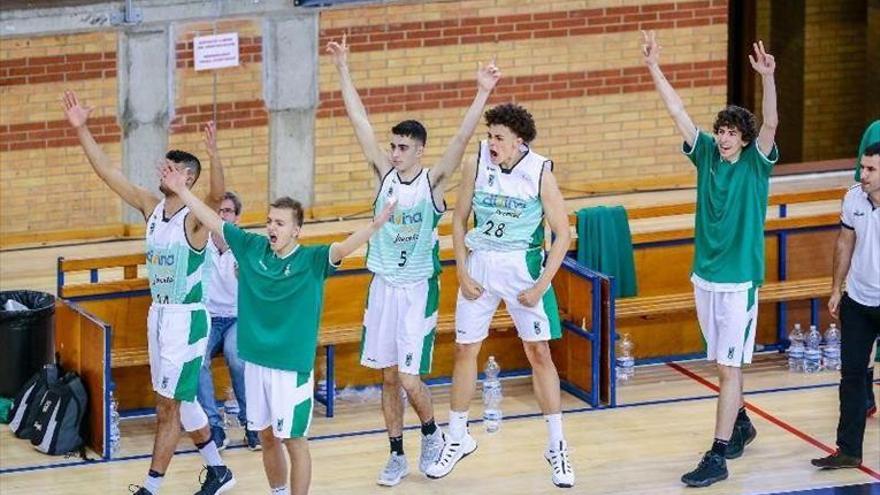 Real Madrid y Joventut se citan para la gran final