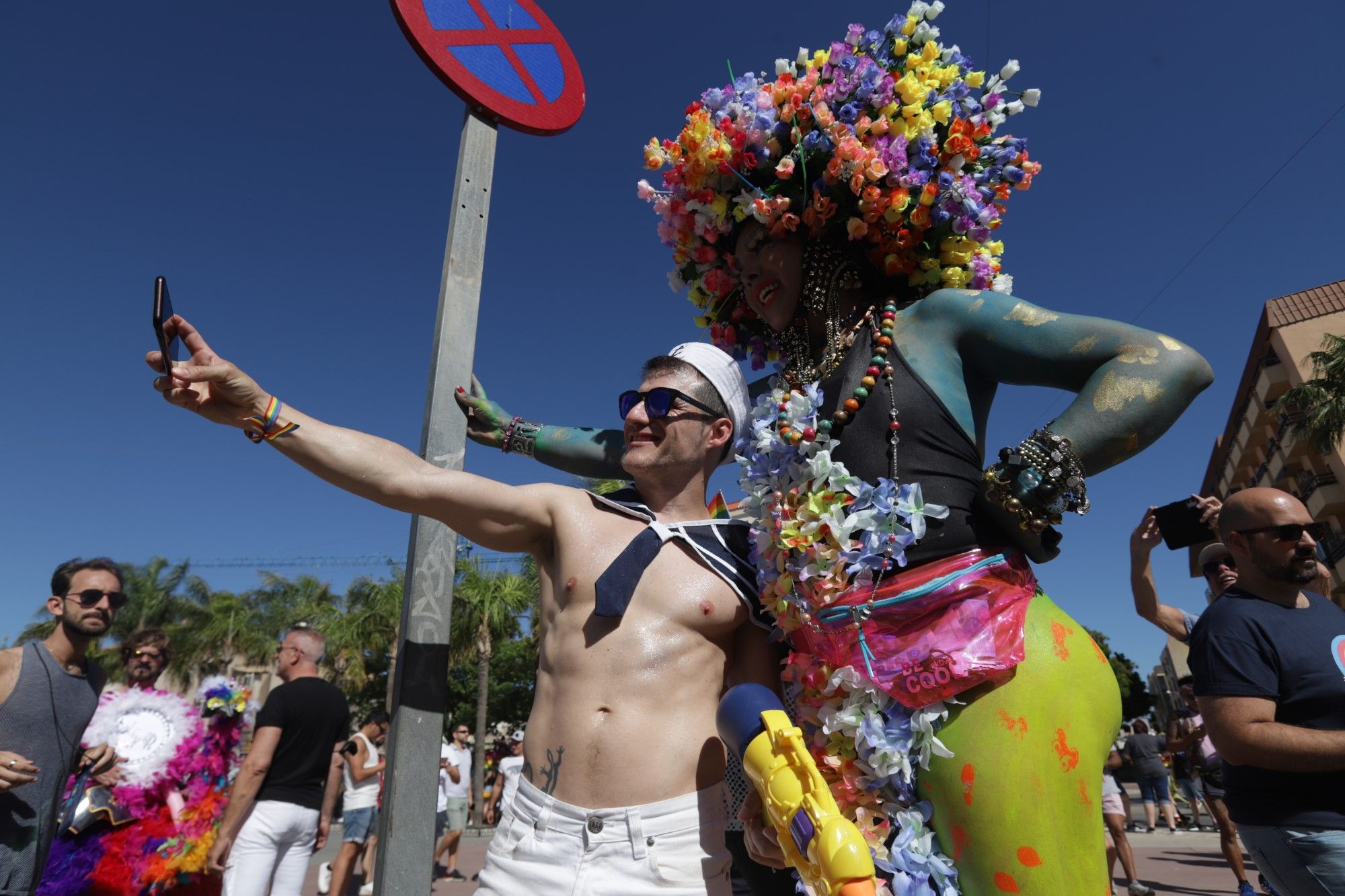 Pride 2022 | Torremolinos, capital del Orgullo