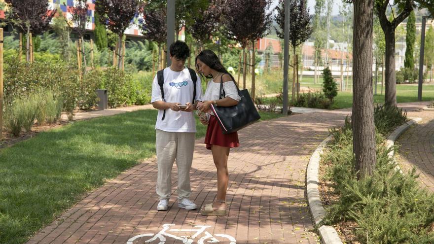 La Universidad Jaume I de Castellón abre el plazo de inscripción para sus nuevos estudiantes